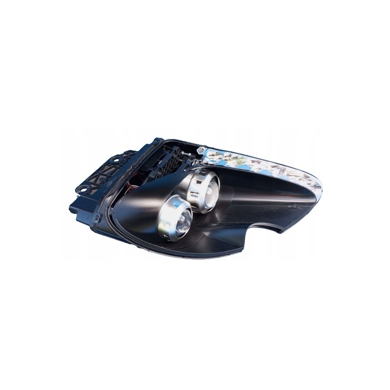 LAMPA PRAWY PRZÓD EU XENON ASTON MARTIN VANTAGE ED23-13W029-BB