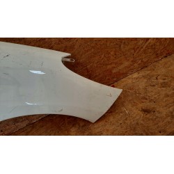 BŁOTNIK PRAWY PRZÓD ZDROWY ORYGINALNY PEUGEOT 206+