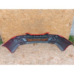 ZDERZAK PRZÓD PRZEDNI ORYGINAŁ GG3E-50031 MAZDA 626 V LIFT 2000-2002