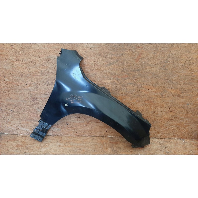 BŁOTNIK PRAWY PRZEDNI ZDROWY SUZUKI GRAND VITARA II 2005-