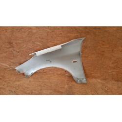 BŁOTNIK PRAWY PRZÓD ZDROWY ORYGINALNY PEUGEOT 206+