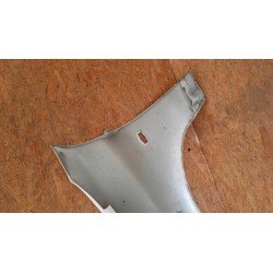 BŁOTNIK PRAWY PRZÓD ZDROWY ORYGINALNY PEUGEOT 206+