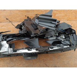 AUDI A3 8Y0 FULL LED LAMPA LEWA PRZÓD REFLEKTOR EU E922815