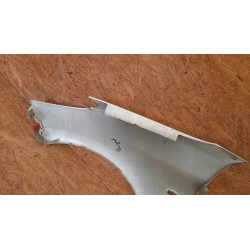 BŁOTNIK PRAWY PRZÓD ZDROWY ORYGINALNY PEUGEOT 206+