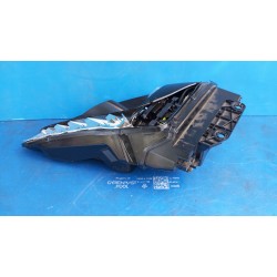 LAMPA PRAWY PRZÓD EU XENON ASTON MARTIN VANTAGE ED23-13W029-BB