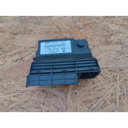 4E0910280A MODUŁ STEROWNIK KOMFORTU NAPIĘCIA STEROWANIA MOCY AUDI A8 D3