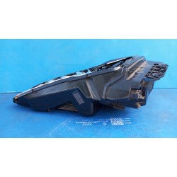 LAMPA PRAWY PRZÓD EU XENON ASTON MARTIN VANTAGE ED23-13W029-BB