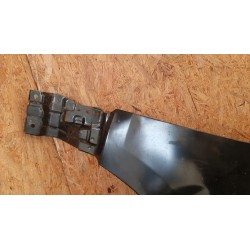 BŁOTNIK PRAWY PRZEDNI ZDROWY SUZUKI GRAND VITARA II 2005-