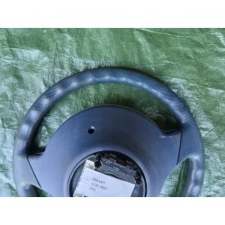 SMART I 450 FORTWO PODUSZKA AIRBAG + KIEROWNICA ŁADNA