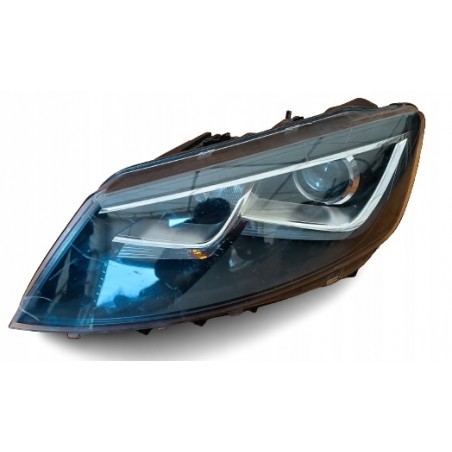 LAMPA LEWY PRZÓD EU 7N5941751 SEAT ALHAMBRA II 7N XENON