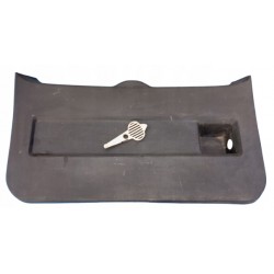 83772-65J0 OSŁONA KLAPY BAGAŻNIKA TYŁ OBUDOWA SUZUKI GRAND VITARA II 2005-