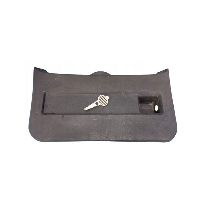 83772-65J0 OSŁONA KLAPY BAGAŻNIKA TYŁ OBUDOWA SUZUKI GRAND VITARA II 2005-