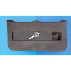 83772-65J0 OSŁONA KLAPY BAGAŻNIKA TYŁ OBUDOWA SUZUKI GRAND VITARA II 2005-