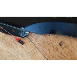 BŁOTNIK PRAWY PRZEDNI ZDROWY SUZUKI GRAND VITARA II 2005-