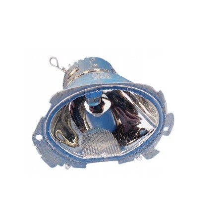 17966401 ODBŁYŚNIK ODBLASK LAMPY PRZÓD SOCZEWKI XENON VW TOUAREG II 7P