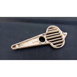 83772-65J0 OSŁONA KLAPY BAGAŻNIKA TYŁ OBUDOWA SUZUKI GRAND VITARA II 2005-