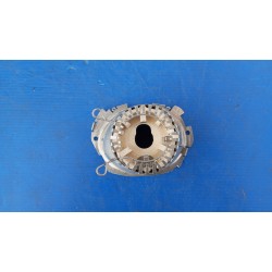 17966401 ODBŁYŚNIK ODBLASK LAMPY PRZÓD SOCZEWKI XENON VW TOUAREG II 7P