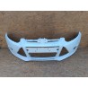 ZDERZAK PRZÓD PRZEDNI ORYGINAŁ BM5117757A FORD FOCUS MK3 III 2010-