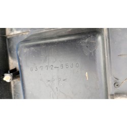 83772-65J0 OSŁONA KLAPY BAGAŻNIKA TYŁ OBUDOWA SUZUKI GRAND VITARA II 2005-