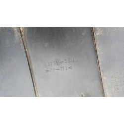 83772-65J0 OSŁONA KLAPY BAGAŻNIKA TYŁ OBUDOWA SUZUKI GRAND VITARA II 2005-