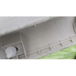 OSŁONA SŁUPKA PRAWY PRZÓD VOLKSWAGEN GOLF V 5