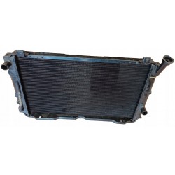 CHŁODNICA WODY AUDI 100 C4 90- 1.6