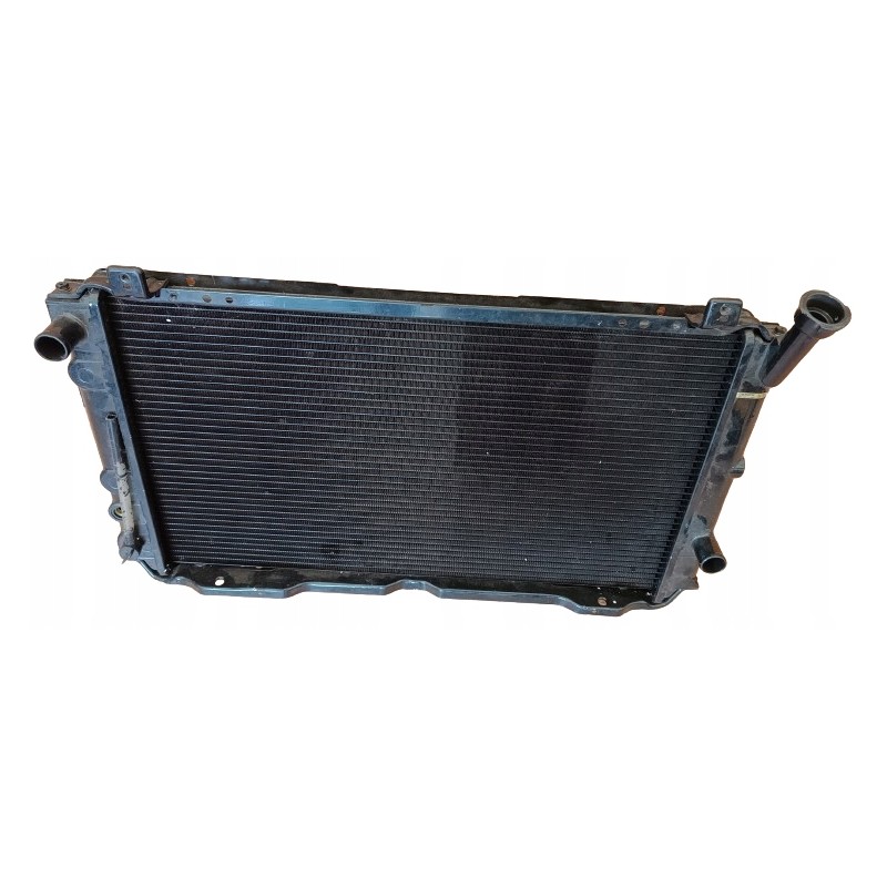 CHŁODNICA WODY AUDI 100 C4 90- 1.6