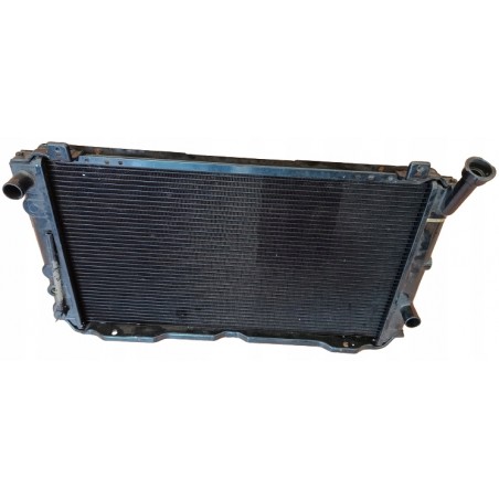 CHŁODNICA WODY AUDI 100 C4 90- 1.6