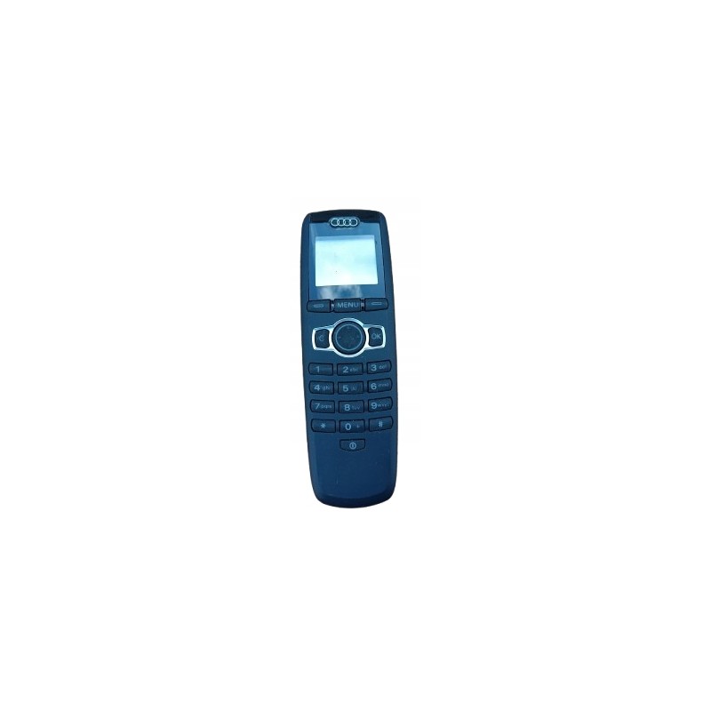4E1035747 TELEFON MOTOROLA ORYGINAŁ AUDI A8 S8 D3