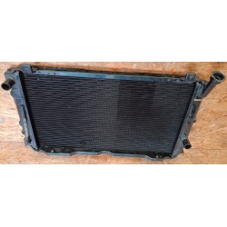 CHŁODNICA WODY AUDI 100 C4 90- 1.6