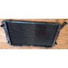 CHŁODNICA WODY AUDI 100 C4 90- 1.6