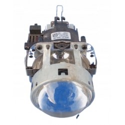 OBUDOWA SOCZEWKA LAMPY LEWY PRZÓD XENON BMW E90 E91 F35 F30 6553150000