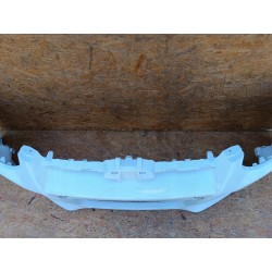 ZDERZAK PRZÓD PRZEDNI ORYGINAŁ BM5117757A FORD FOCUS MK3 III 2010-