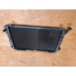 CHŁODNICA WODY AUDI 100 C4 90- 1.6