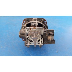 OBUDOWA SOCZEWKA LAMPY LEWY PRZÓD XENON BMW E90 E91 F35 F30 6553150000