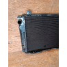 CHŁODNICA WODY AUDI 100 C4 90- 1.6