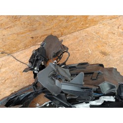 AUDI A3 8Y0 FULL LED LAMPA LEWA PRZÓD REFLEKTOR EU E922815