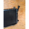 CHŁODNICA WODY AUDI 100 C4 90- 1.6