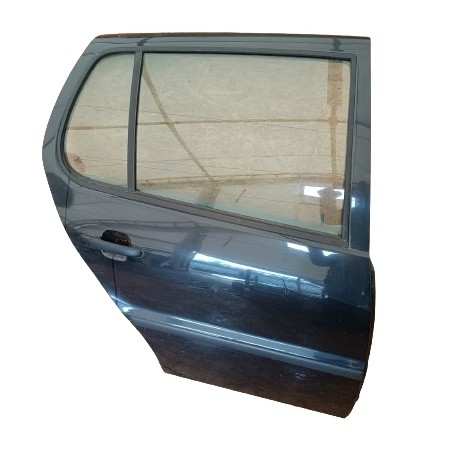 VOLKSWAGEN POLO III 6N 5D DRZWI PRAWY TYŁ