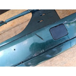 ZDERZAK PRZÓD PRZEDNI ORYGINAŁ 8195292 BMW 3 E46 COUPE