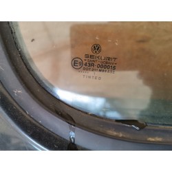 VOLKSWAGEN POLO III 6N 5D DRZWI PRAWY TYŁ