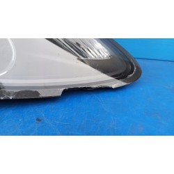 LAMPA PRAWY PRZÓD XENON SKRĘTNY 98163113211 PORSCHE CAYMAN BOXSTER 981