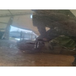 VOLKSWAGEN POLO III 6N 5D DRZWI PRAWY TYŁ