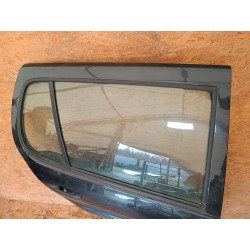 VOLKSWAGEN POLO III 6N 5D DRZWI PRAWY TYŁ
