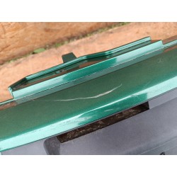 ORYGINAŁ ZDERZAK PRZÓD FIAT PUNTO II 735244688 1999-