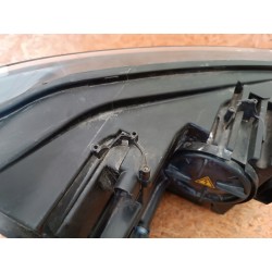 LAMPA LEWY PRZÓD EU 7N5941751 SEAT ALHAMBRA II 7N XENON