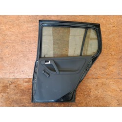 VOLKSWAGEN POLO III 6N 5D DRZWI PRAWY TYŁ