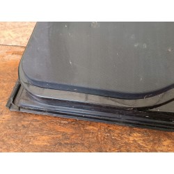 VOLKSWAGEN POLO III 6N 5D DRZWI PRAWY TYŁ