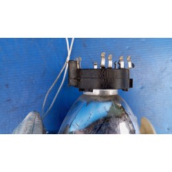 SOCZEWKA LAMPY PRZÓD 89034437 XENON BMW X1 E82 E88 AUDI Q7