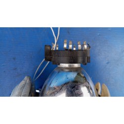 SOCZEWKA LAMPY PRZÓD 89034437 XENON BMW X1 E82 E88 AUDI Q7